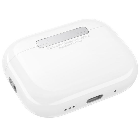 Беспроводные TWS наушники Hoco EW97 ANC White | Зображення 5