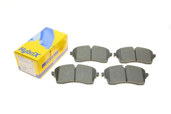 Колодки тормозные передние Land Rover Discovery 14- Range Rover 11- Defender 19- 22-1250-0