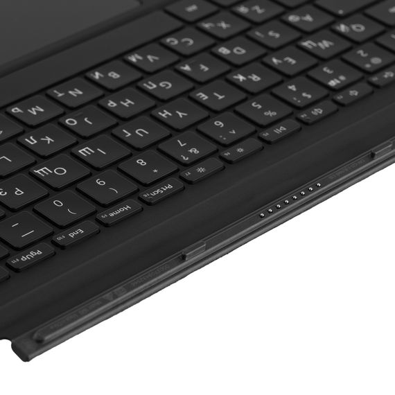 Клавиатура для планшета Microsoft Surface Go 4 Type Cover KCN-00023 | Зображення 5