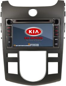 KIA Cerato, SHUMA ,FORTE, KOUP -Witson