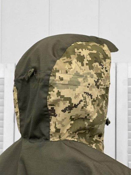 Костюм Гірка анорак reinforced ЖН5926 | Зображення 8