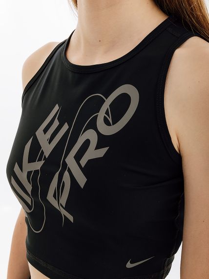 Майка Nike DF CROP TA GRX | Зображення 2