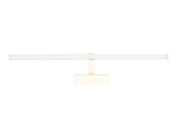 Підсвітка для картин і дзеркал LED SW-112/8W CCT BK | Зображення 1