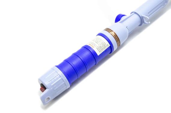 Сифон переливний автоматичний | Зображення 1