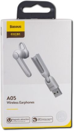 Бездротова гарнітура з вологозахистом XPRO NGA05 (23723-01_451)