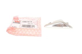 Повторювач повороту на крило BMW X5 E70 06-13 L  0687915