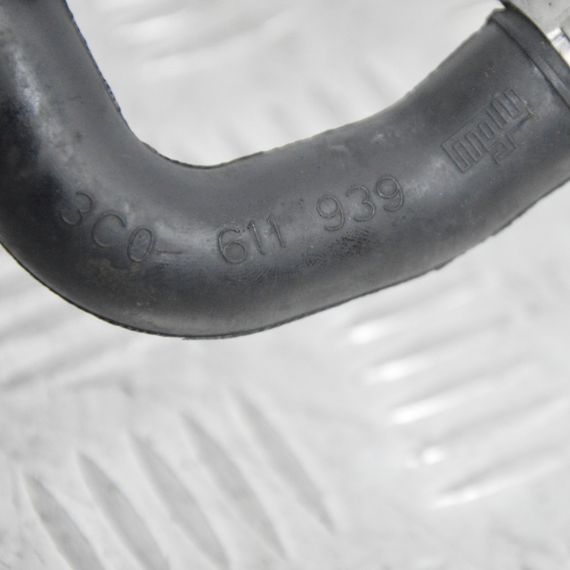 Шланг розрідження 1.9-2.0 TDI Volkswagen Passat 2005-2009 Тормозна система Фольксваген Пасат 3C0612041G | Зображення 4