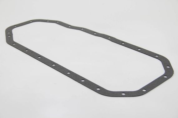 Прокладка поддона Audi A6 94-97 2.5d/80/90 1.9-2.3i, BGA (OP4369) | Зображення 1