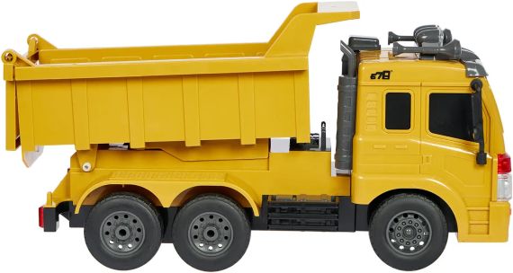 Іграшка на радіокеруванні ZIPP Toys Самоскид | Зображення 2