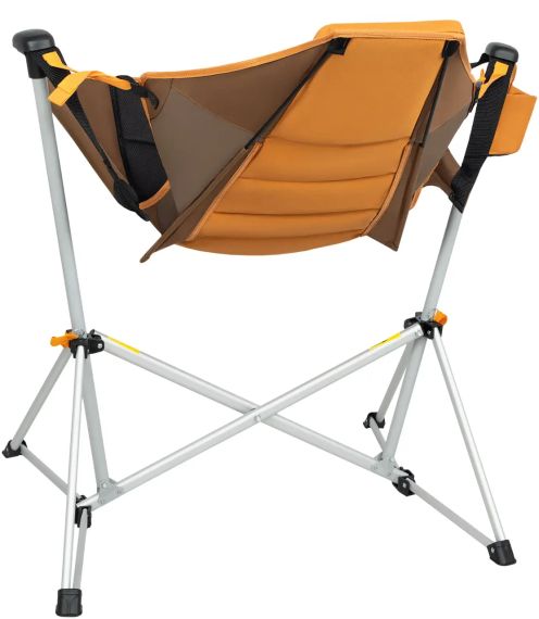 Крісло-гамак KingCamp Orchid Brown | Зображення 1