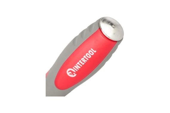 Стамеска Intertool - 8 мм двухкомпонентная рукоятка (HT-3508) | Зображення 3