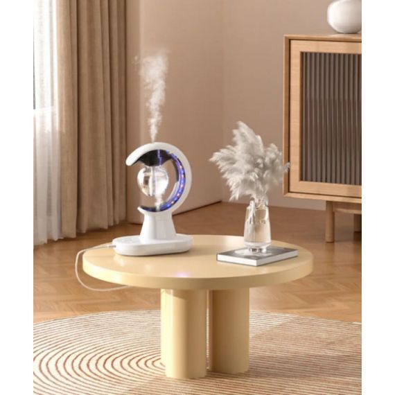 Увлажнитель воздуха с подсветкой и распылителем, MOSQUITO KILLER LAMP LY-31 | Зображення 1