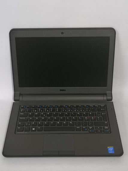Ноутбук Dell Latitude E3350 / 13.3" (1366x768) TN / Intel Core i3-5005U (2 (4) ядра по 2.0 GHz) / 4 GB DDR3 / 500 GB HDD / Intel HD Graphics 5500 / WebCam / Windows 10 Pro б/у | Зображення 4