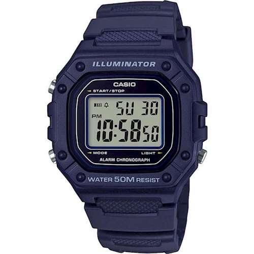 Часы наручные Casio Collection W-218H-2AVEF