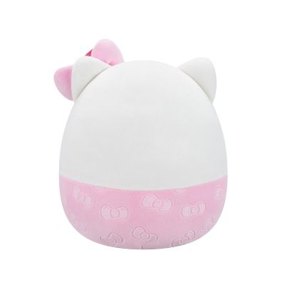 М&apos;яка іграшка Squishmallows Хелоу Кітті у рожевому 20 см (SQSN00497) | Зображення 3