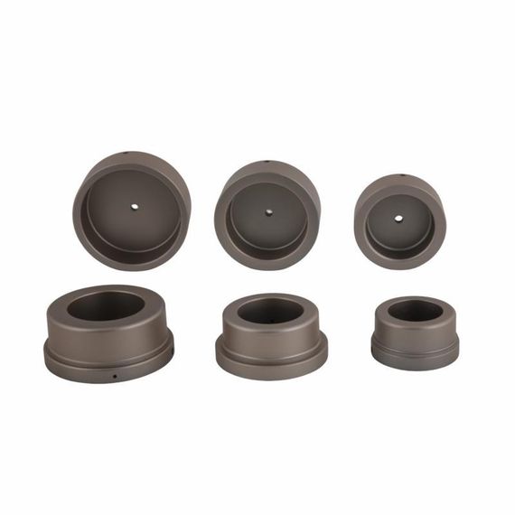 Паяльник Blue Ocean 75-110 з бічним дисплеєм | Зображення 3