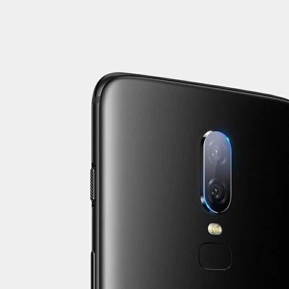 Захисне скло на Камеру для OnePlus 6 | Зображення 2