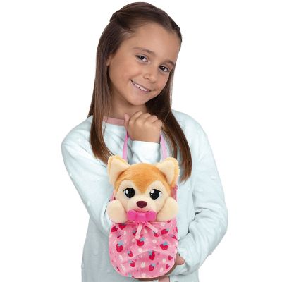 Интерактивная игрушка Baby Paws серии Yummy – Померанский шпиц (926387IM) | Зображення 2
