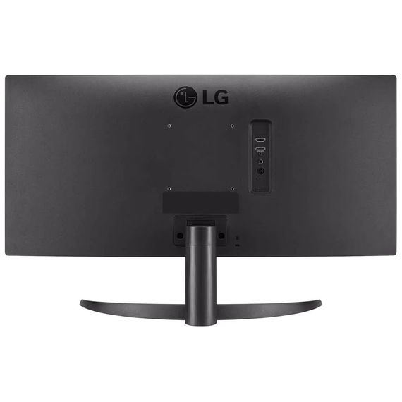 Монітор LG 26WQ500-B | Зображення 3