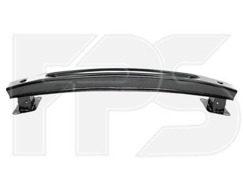 Шина заднего бампера (усилитель) Volkswagen Passat B7 '11-15 USA (FPS)