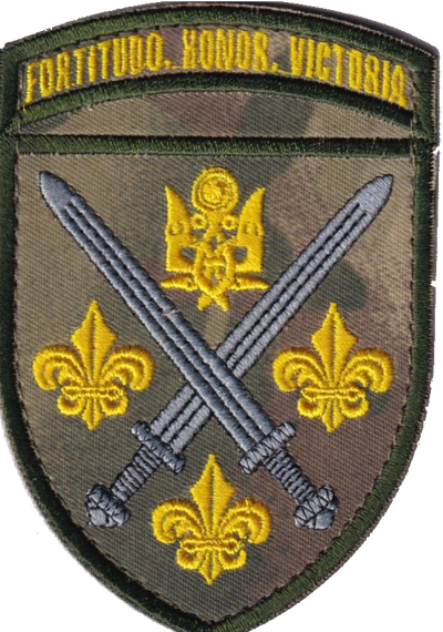 Шеврон 155 бригада