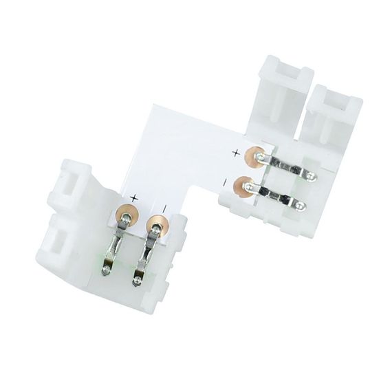 Коннектор PROLUM™ SMD 3528\2835 - L