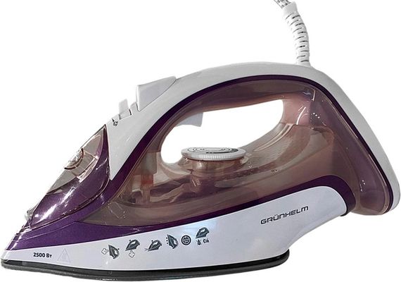 Праска Grunhelm EI9509С 2500 Вт
