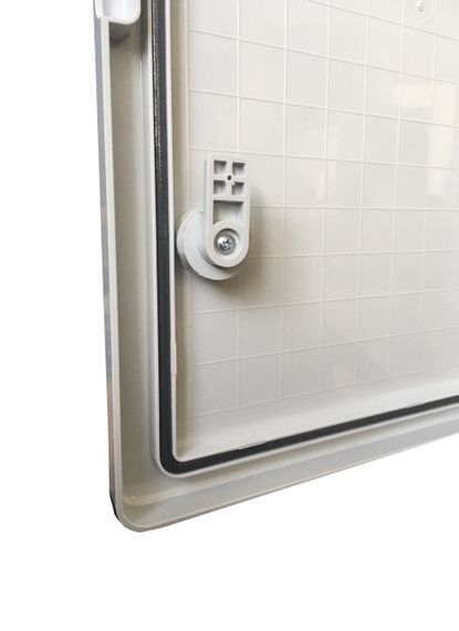 Корпус пластиковый ЩРН-П-42 PRO ABS IP65 14х3 500х350х190 Ny95505308 | Зображення 2