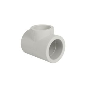 Трійник PPR Thermo Alliance 75х63х75 DSC119