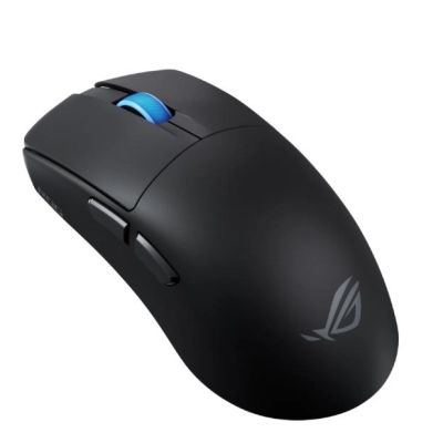 Мышка ASUS ROG Harpe II Ace Bluetooth/Wireless/USB Black (90MP0490-BMUA00) | Зображення 1