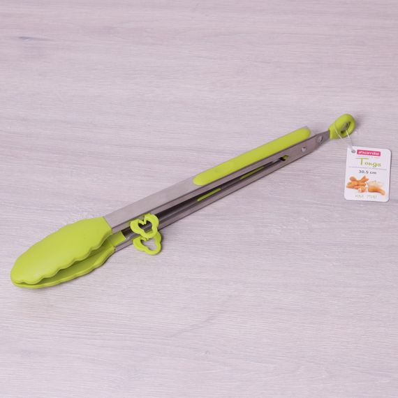Щипці кухонні Kamille KM-7512 30.5 см