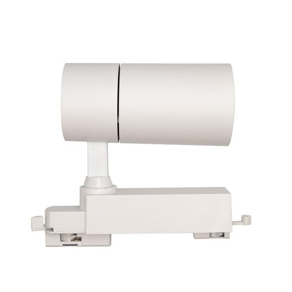 Трековий світильник PROLUM™ M27; 12W; 220V; Білий SERIES "TLK"; Білий 4000К | Зображення 7