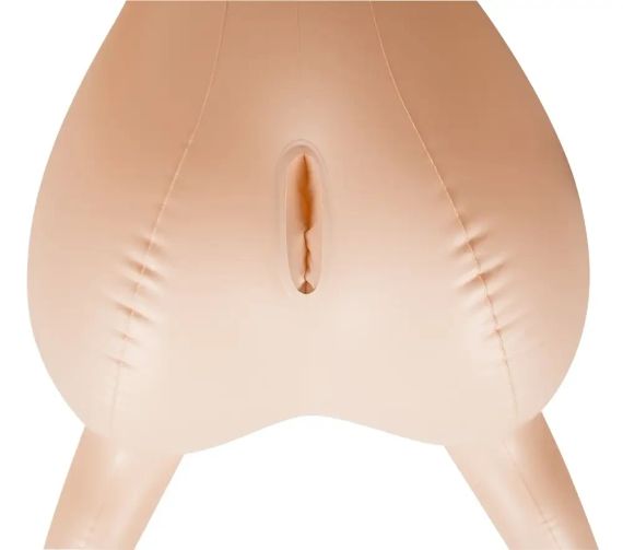 Секс лялька в бікіні BIG BOOBS BRIDGET Sex Aura | Зображення 7