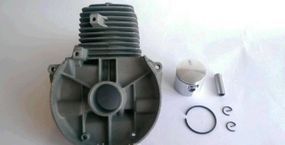 Поршневая мотокосы (ЦПГ)   для Oleo-Mac Sparta 25/250   WOODMAN