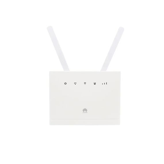 Huawei B315 LTE CPE роутер – разблокированный для любого оператора | Зображення 2