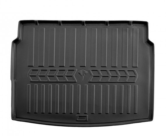 Килимок в багажник 3D Stingray для Mazda CX-60 2022- рр