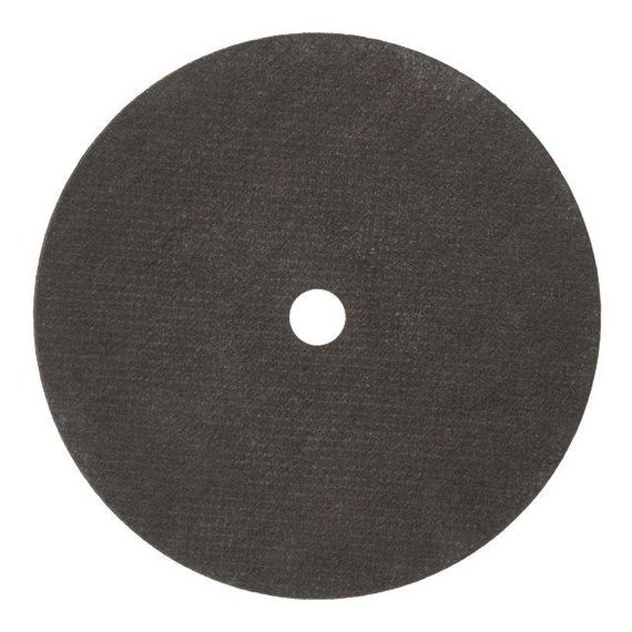 Диск відрізний по металу 230*2.0*22.2 мм INTERTOOL CT-4016 | Зображення 1