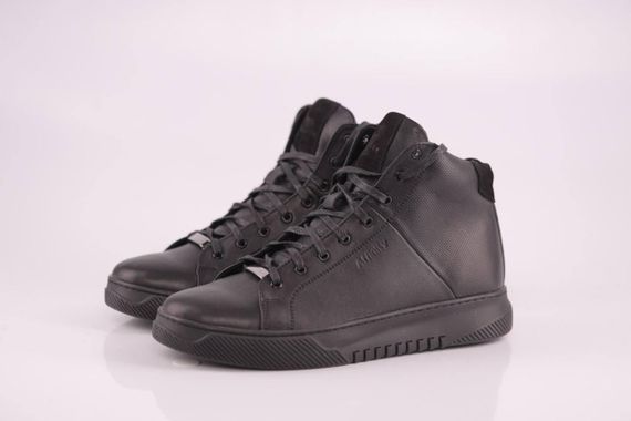 Зимние кеды с мехом, 42 43 размер