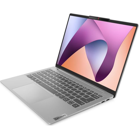 Ноутбук Lenovo IdeaPad Slim 5 14ABR8 (82XE00APRA) | Зображення 2