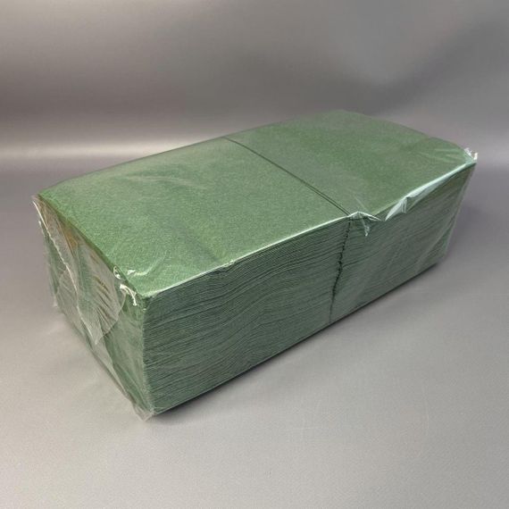Серветки паперові 33Х33 см, 2 шари, 200 шт. / уп