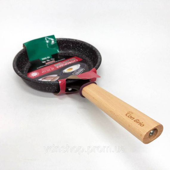 Ідеальна сковорода, Надійна сковорода для дому, Сковорода гарантія якості фірмова SF-90 | Зображення 8