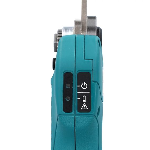 Секатор акумуляторний Makita DUP181 BEO1 (30 мм, LXT, BL, XPT, 0.76 кг) | Зображення 6