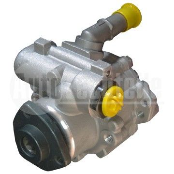 Насос гидроусилителя Mercedes Benz OM601 Vito W638 96-03/ W202 93-01, AutoTechteile, 100 4606, 4606