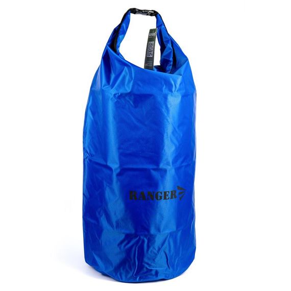 Гермомешок Ranger 20 L Blue ( Арт. RA 9942) | Зображення 1