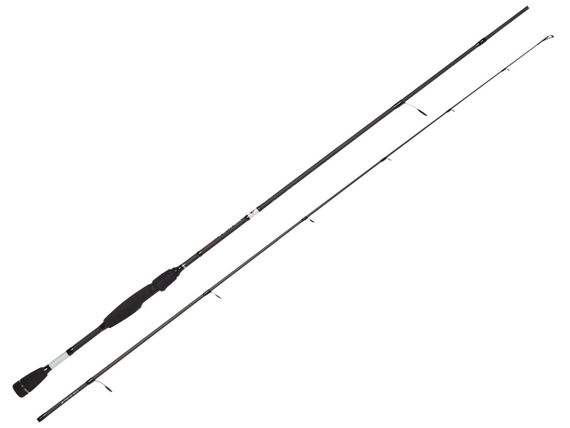 Спиннинг Lucky John Лаки Джон Vanrex JIG 21 2.13 | Зображення 6