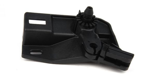 Кронштейн ручки капоту VW Caddy 03- 1T1823633B