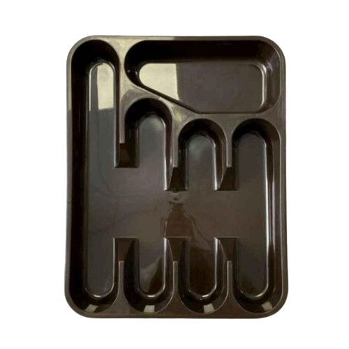 Лоток для столового приладдя мокко 149-83 Ламела