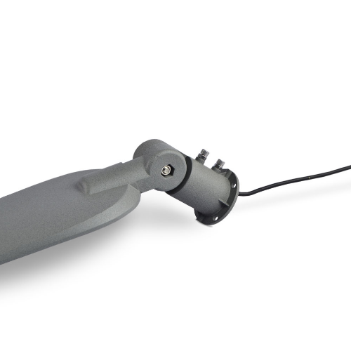 LED Ліхтар вуличний автономний 60W 5000К VL-SLSO-605 Videx | Зображення 3