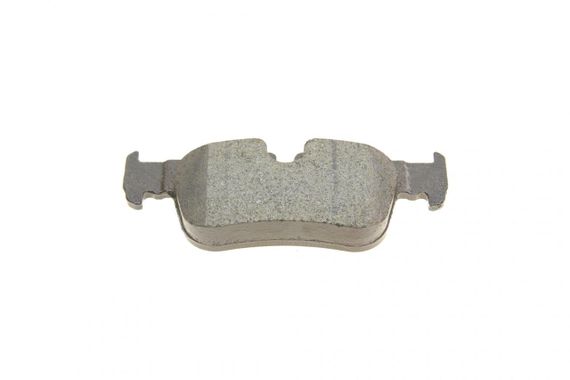Колодки гальмівні задні BMW 1 F52 F40 X2 F39 17- 2 F44-F46 i3 I01 13- X1 F48 Mini 14- 22-1038-0 | Зображення 8