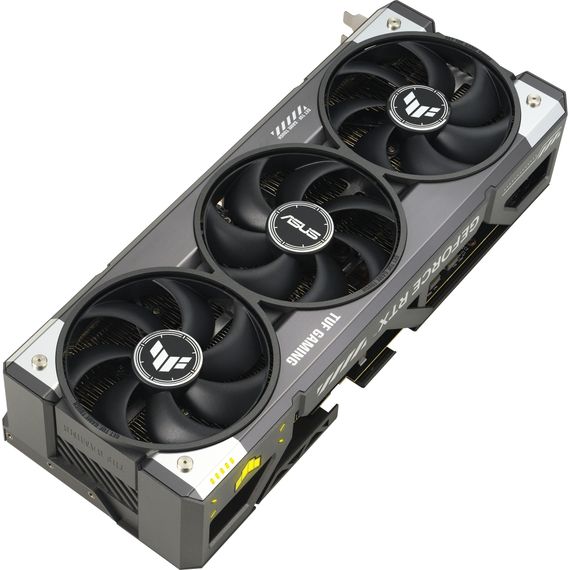 Відеокарта ASUS GeForce RTX5090 32GB TUF OC GAMING (TUF-RTX5090-O32G-GAMING) | Зображення 4